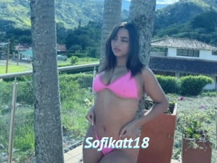 Sofikatt18