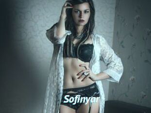 Sofinyar