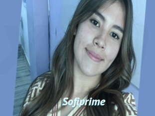 Sofiprime
