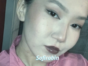 Sofirobin