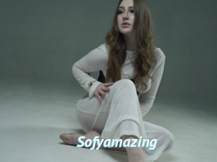 Sofyamazing