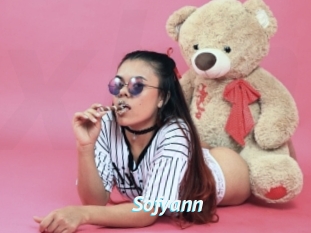 Sofyann