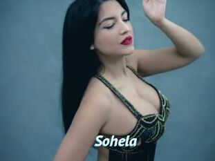 Sohela
