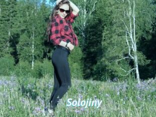Solojiny