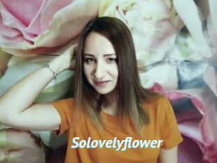 Solovelyflower