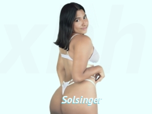 Solsinger