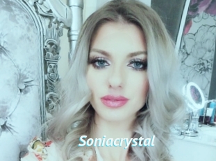 Soniacrystal