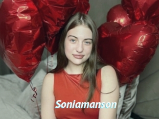Soniamanson