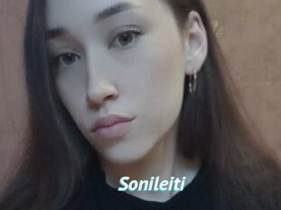 Sonileiti