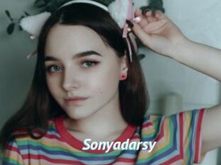 Sonyadarsy