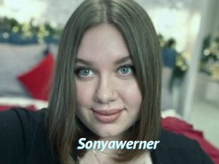 Sonyawerner