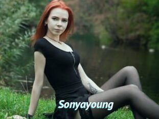 Sonyayoung