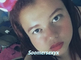 Soomersexyx