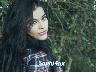 Sophi4ux