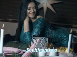 Sophiaanthea