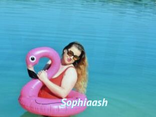 Sophiaash