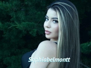 Sophiabelmontt