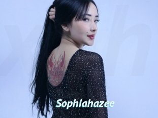 Sophiahazee