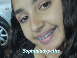 Sophialadypetite