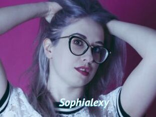 Sophialexy