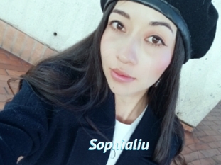Sophialiu