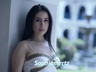 Sophiamertz
