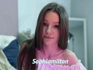 Sophiamilton