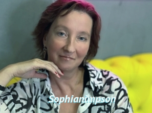Sophianimpson