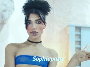 Sophiaparty