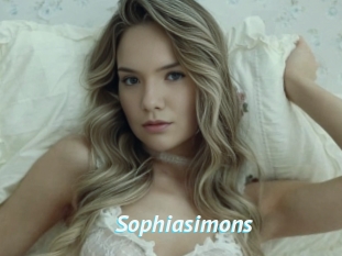 Sophiasimons