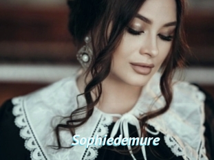 Sophiedemure
