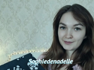 Sophiedenadelle