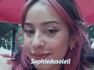Sophiedusoleil