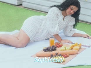 Sophieesky