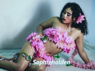 Sophieholden