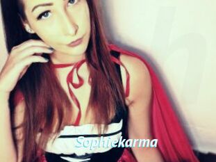 Sophiekarma