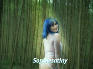 Sophiesatiny