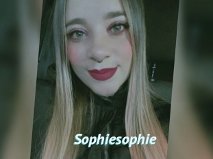 Sophiesophie