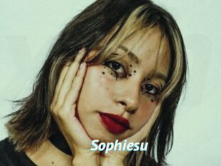 Sophiesu