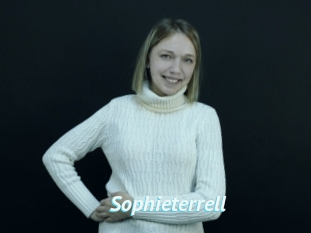Sophieterrell