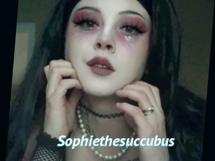Sophiethesuccubus