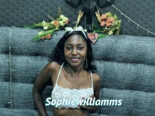 Sophiewilliamms
