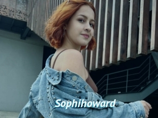 Sophihoward