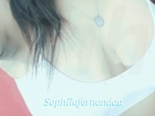 Sophiiafernandaa