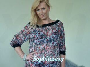 Sophiiesexy