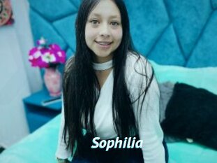 Sophilia