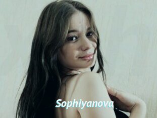 Sophiyanova