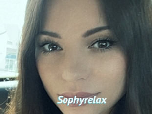 Sophyrelax