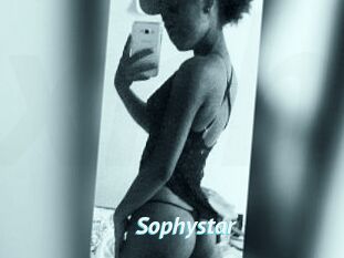 Sophystar