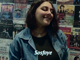 Sosfaye